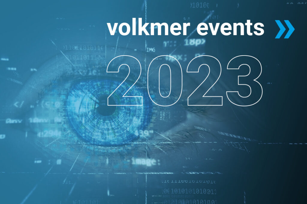 volkmer events – Neujahrsempfang 2023